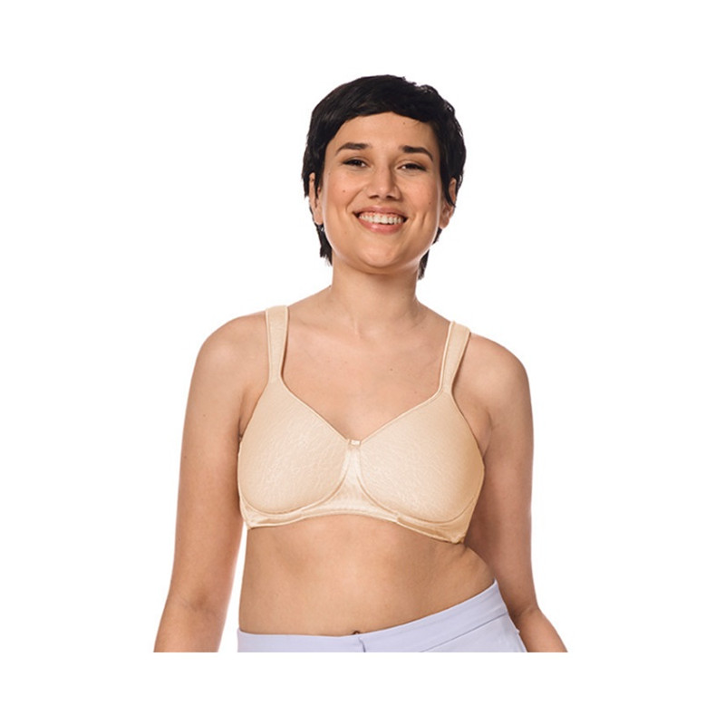 Lissa - Soutien-gorge paddé sans armatures - Blush - Amoena