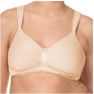 Lissa - Soutien-gorge paddé sans armatures - Blush - Amoena