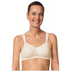 Camilla - Soutien-gorge sans armatures - Ivoire - Amoena