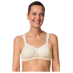 Camilla - Soutien-gorge sans armatures - Ivoire - Amoena