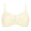 Camilla - Soutien-gorge sans armatures - Ivoire - Amoena