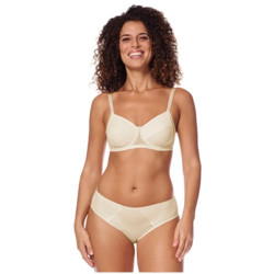 Camilla - Soutien-gorge avec armatures - Ivoire - Amoena