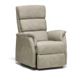 Taupe Fauteuil Releveur Holen - 2 Moteurs