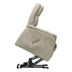 Taupe Fauteuil Releveur Holen - 2 Moteurs