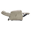 Taupe Fauteuil Releveur Holen - 2 Moteurs