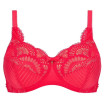 Karolina - Soutien-gorge sans armatures - Framboise - Amoena