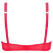 Karolina - Soutien-gorge sans armatures - Framboise - Amoena