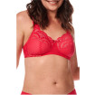 Karolina - Soutien-gorge sans armatures - Framboise - Amoena