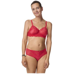 Karolina - Soutien-gorge avec armatures - Framboise - Amoena