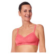 Glenda - Soutien-gorge sans armatures - Flamant rose - Amoena