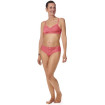 Glenda - Soutien-gorge sans armatures - Flamant rose - Amoena