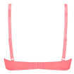 Glenda - Soutien-gorge sans armatures - Flamant rose - Amoena