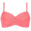 Glenda - Soutien-gorge sans armatures - Flamant rose - Amoena