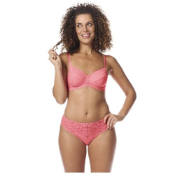 Glenda - Soutien-gorge avec armatures - Flamant rose - Amoena