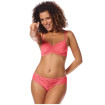 Glenda - Soutien-gorge avec armatures - Flamant rose - Amoena