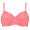 Glenda - Soutien-gorge avec armatures - Flamant rose - Amoena
