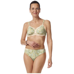 Kalina - Soutien-gorge sans armatures - Imprimé floral - Amoena