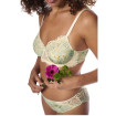Kalina - Soutien-gorge avec armatures - Imprimé floral - Amoena