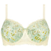 Kalina - Soutien-gorge avec armatures - Imprimé floral - Amoena