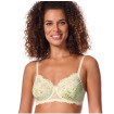 Kalina - Soutien-gorge avec armatures - Imprimé floral - Amoena