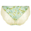 Kalina - Slip - Imprimé floral - Amoena