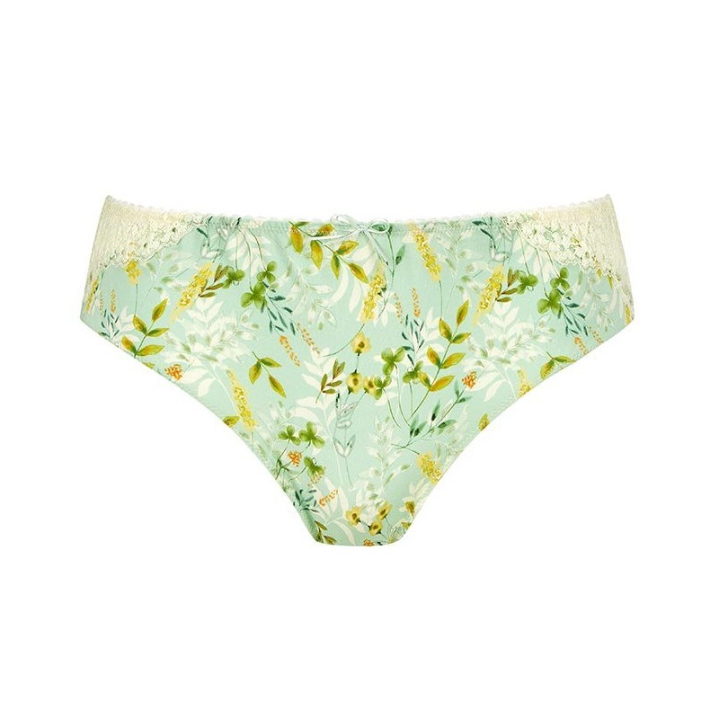 Kalina - Slip - Imprimé floral - Amoena