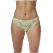 Kalina - Slip - Imprimé floral - Amoena