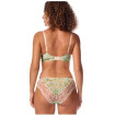 Kalina - Slip - Imprimé floral - Amoena