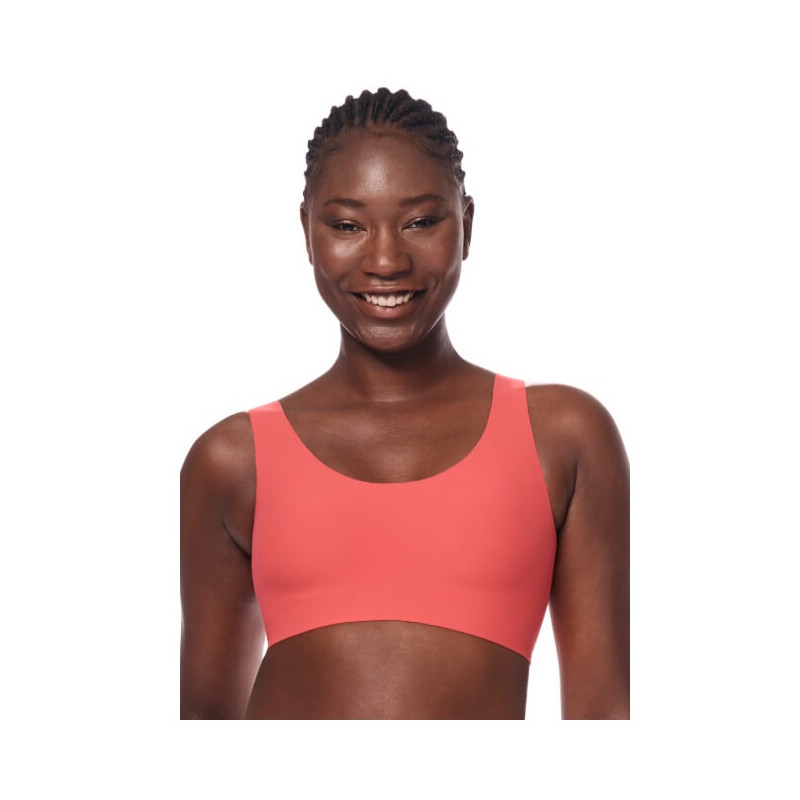 Linda - Soutien-gorge Sans armatures - Rose - Amoena