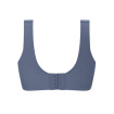 Linda - Soutien-gorge Sans armatures - Bleu indigo - Amoena