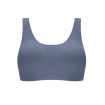 Linda - Soutien-gorge Sans armatures - Bleu indigo - Amoena