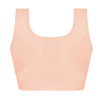 Pamela - Soutien-gorge Post-opératoire Sans couture de Compression élevé - Rose nude - Amoena