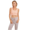 Pamela - Soutien-gorge Post-opératoire Sans couture de Compression élevé - Rose nude - Amoena