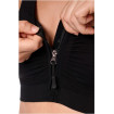 Emilia - Soutien-gorge comfort - Noir - Amoena