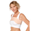 Bande de Compression Anatomique - Rose nude - Amoena