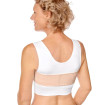 Bande de Compression Anatomique - Rose nude - Amoena