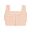 Bande de Compression Anatomique - Rose nude - Amoena