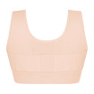 Bande de Compression Anatomique - Rose nude - Amoena