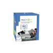 Appareil de Pressothérapie Press 4 + 2 bottes + 1 manchon + la ceinture - WINELEC
