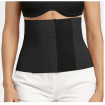 Belly - Bandage ceinture ventrale - Noir - Amoena
