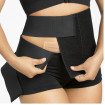 Belly - Bandage ceinture ventrale - Noir - Amoena