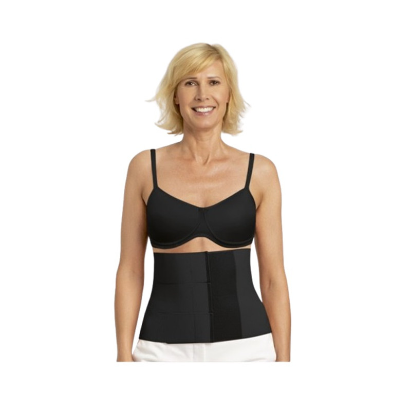 Belly - Bandage ceinture ventrale - Noir - Amoena