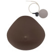 Adapt Air Xtra Light 1SN E - Prothèse ajustable et personnalisable - Ebony - Amoena
