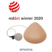 Adapt Air Xtra Light 2SN T - Prothèse ajustable & personnalisable - Tawny - Amoena