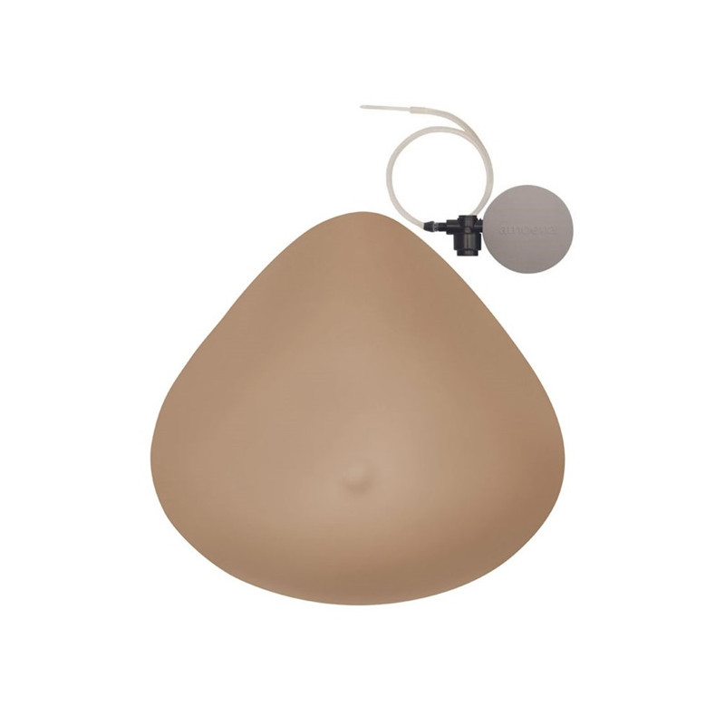 Adapt Air Xtra Light 2SN T - Prothèse ajustable & personnalisable - Tawny - Amoena