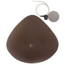 Adapt Air Xtra Light 2SN E - Prothèse ajustable et personnalisable - Ebony - Amoena