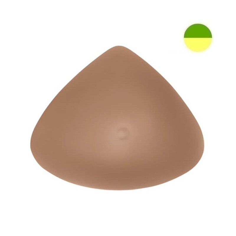 Contact 3S T Comfort+ - Prothèse mammaire - Tawny - Amoena