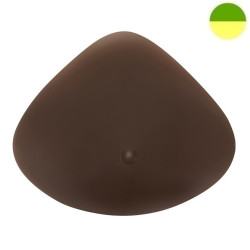 Balance Contact Volume Delta- Complément mammaire - Ebony - Amoena