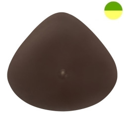 Natura Xtra Light 2SN E Comfort+ - Prothèse mammaire - Ebony - Amoena