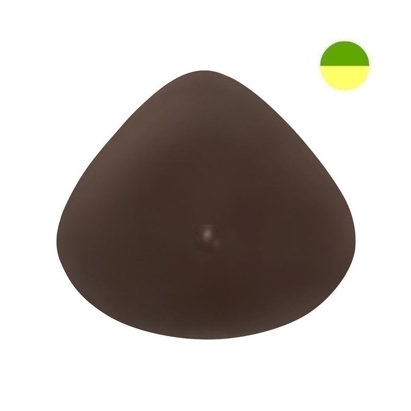 Natura Xtra Light 2SN E Comfort+ - Prothèse mammaire - Ebony - Amoena